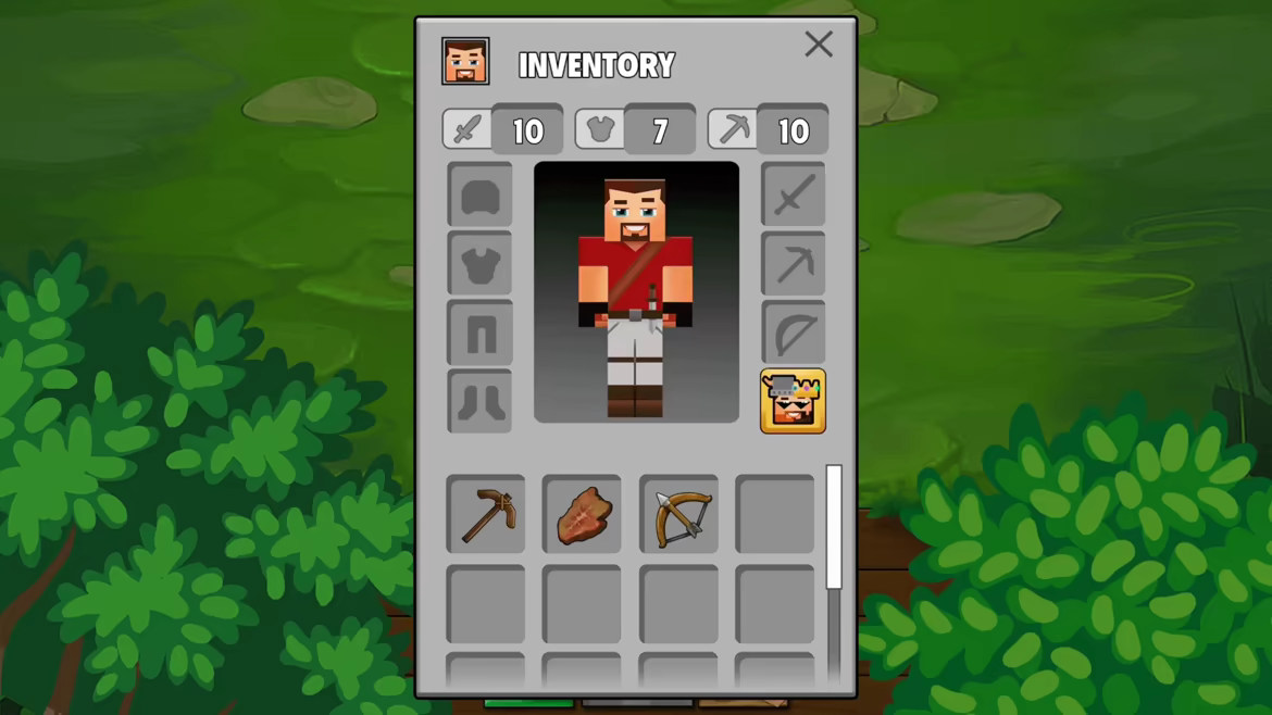 Minetap video 2