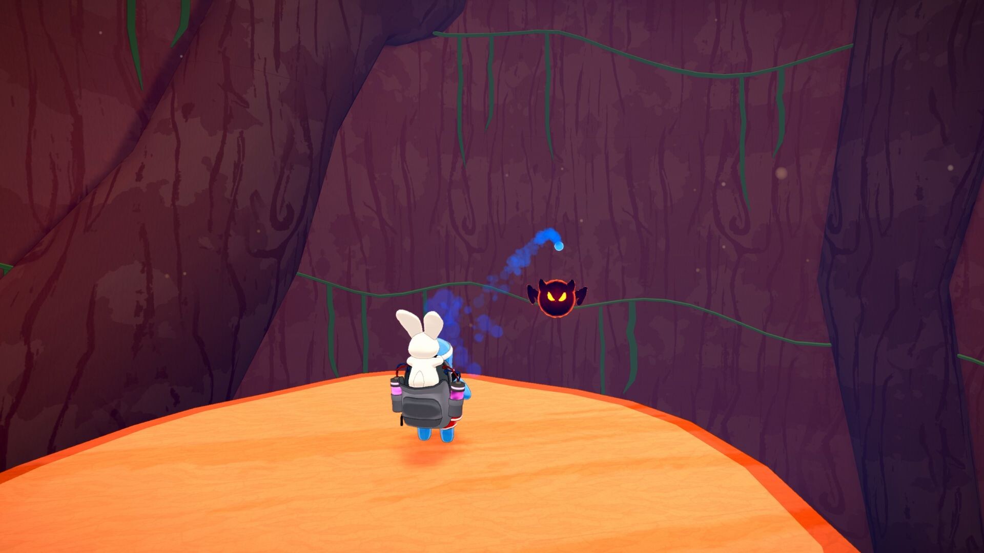 Teeto Soundtrack Featured Screenshot #1