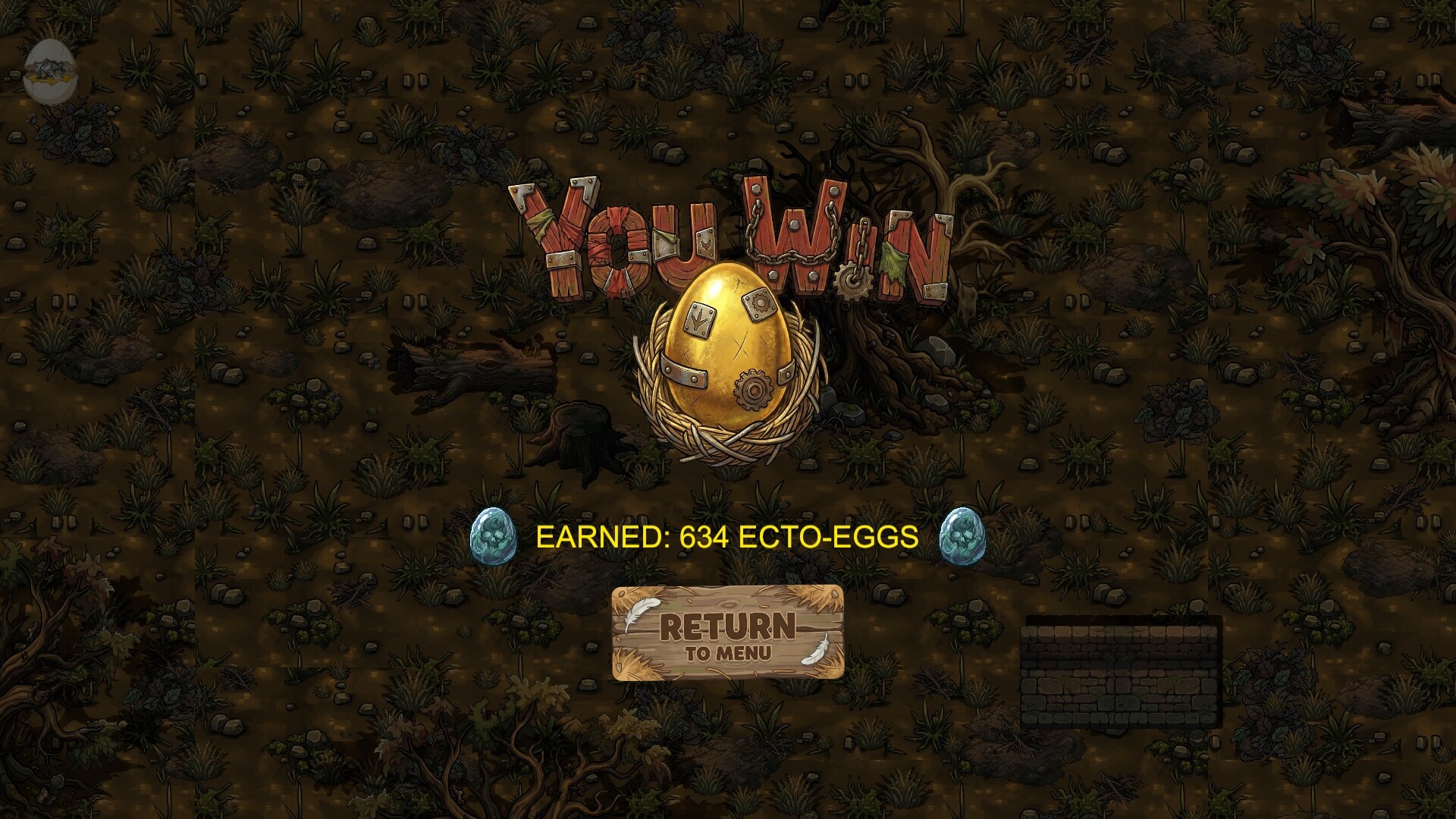 Egg-flation – Screenshot 8
