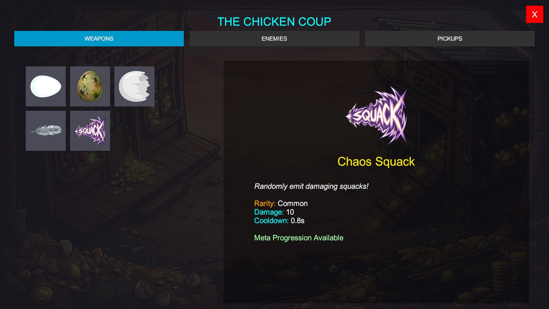 Egg-flation screenshot #9