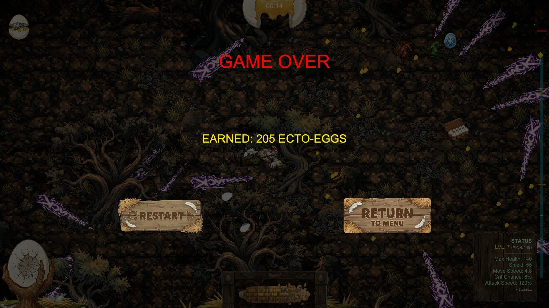 Egg-flation screenshot #6