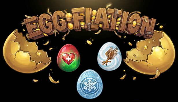Egg-flation