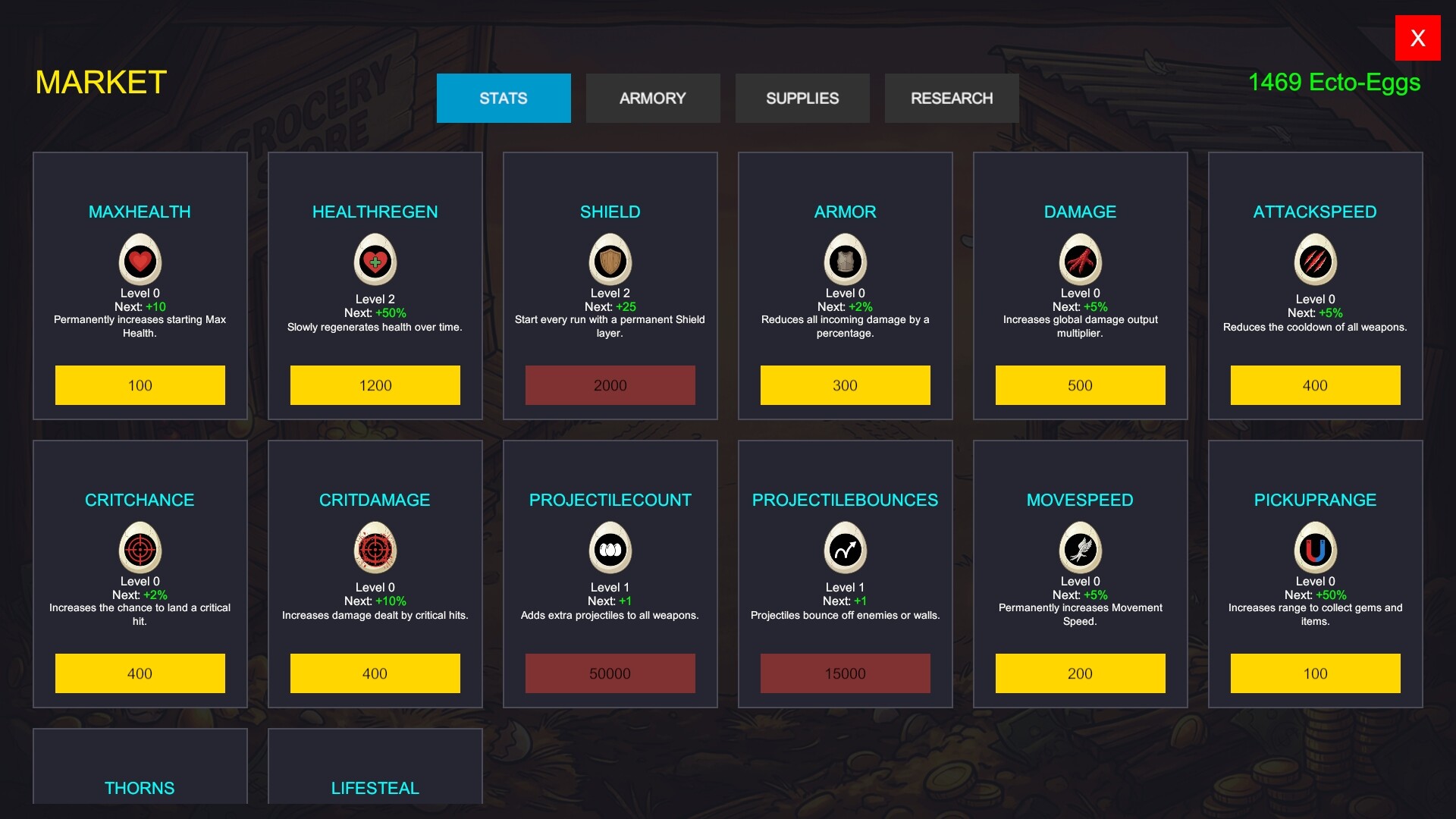 Egg-flation screenshot #8