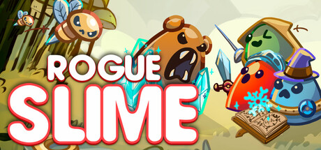 Rogue Slime: PC Edition