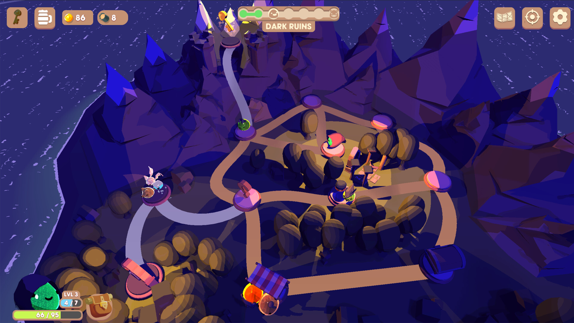 Rogue Slime: PC Edition screenshot #8