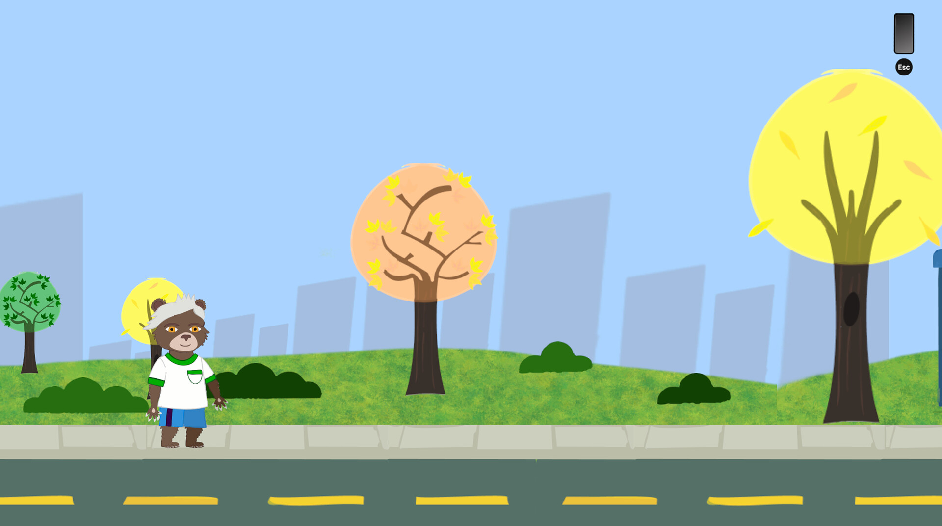 NonSense screenshot #5