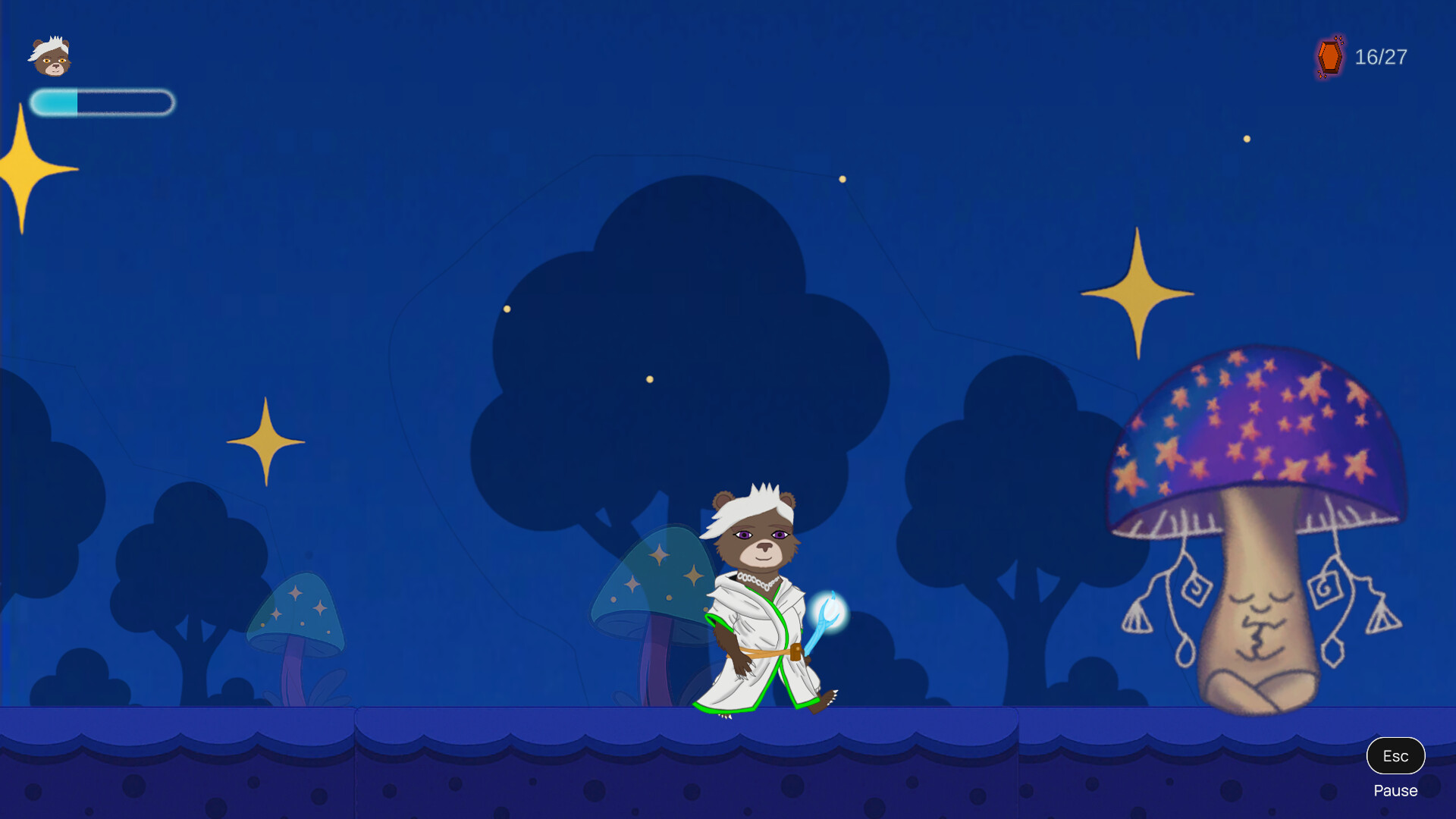 NonSense screenshot #4