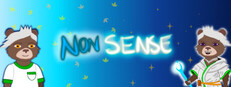 NonSense Banner