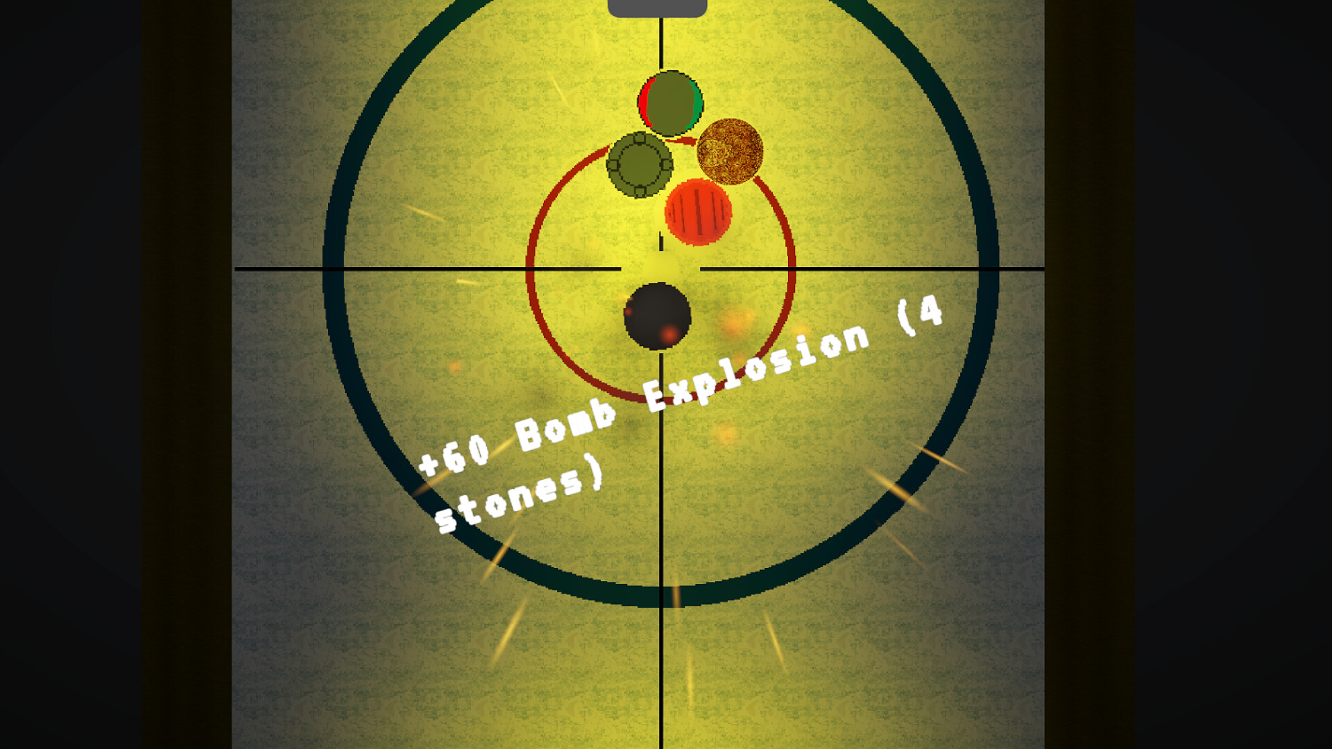 Curling screenshot #3
