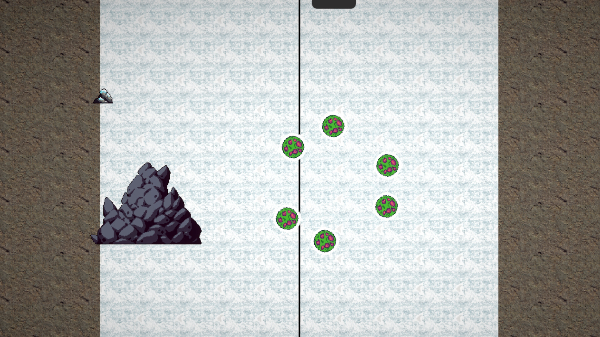 Curling screenshot #5