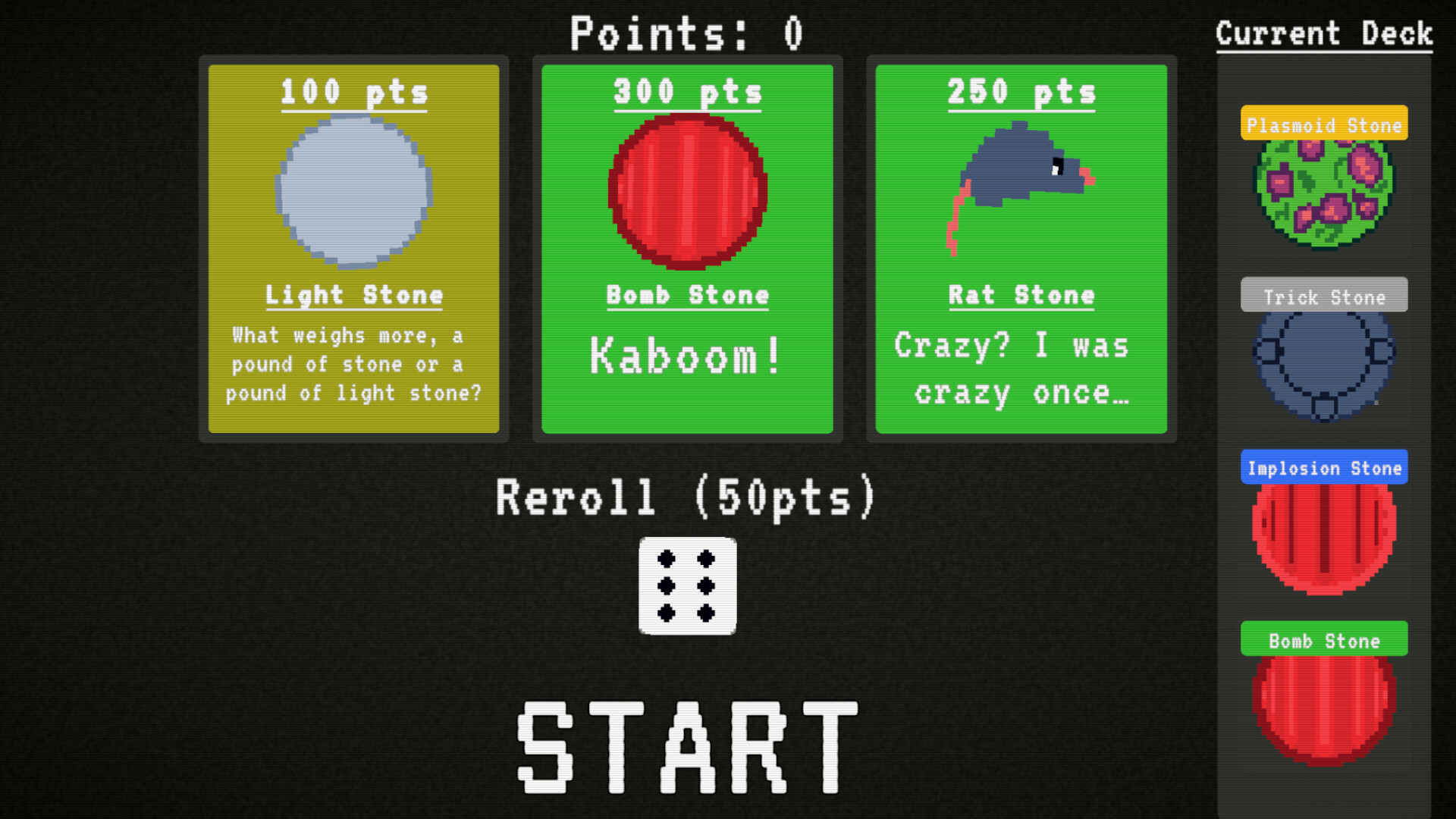 Curling screenshot #2
