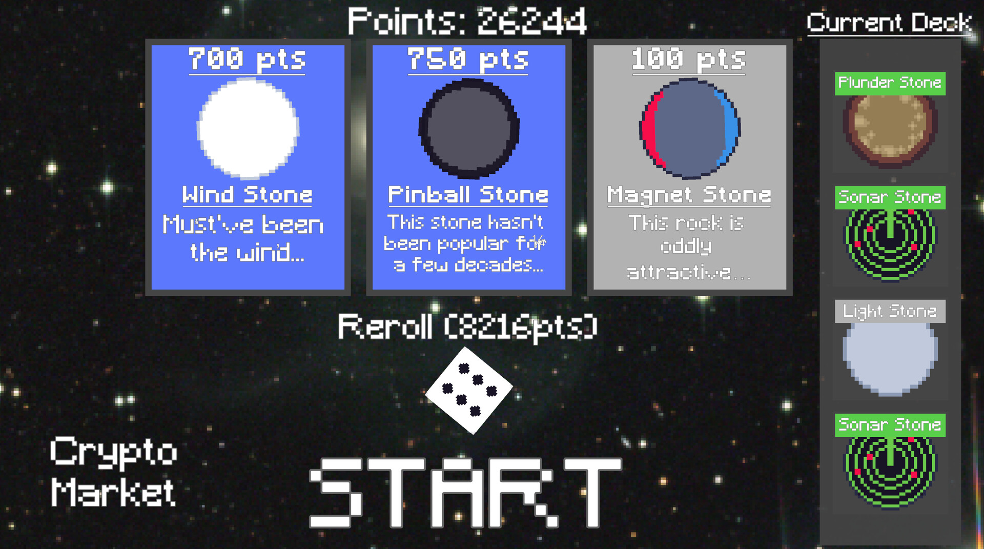 Curling screenshot #2