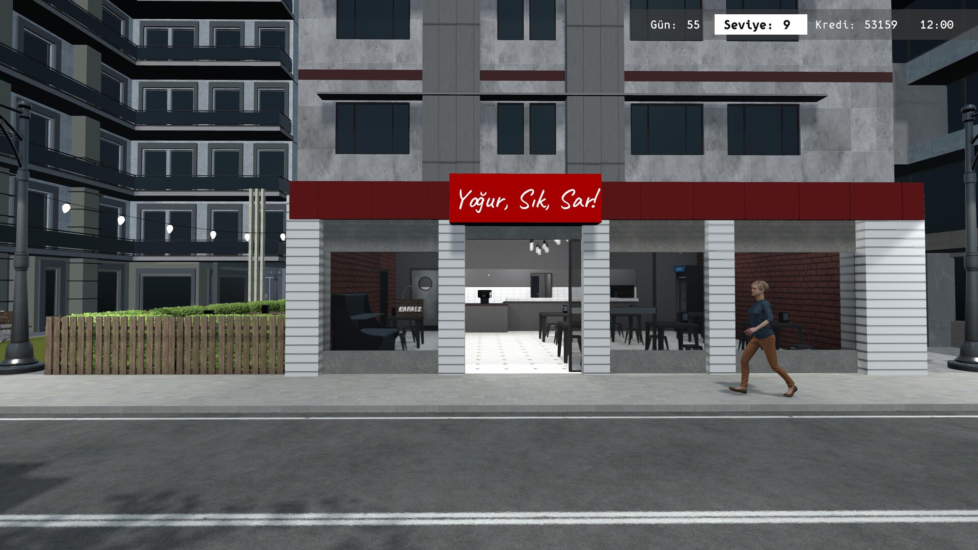 Knead, Squeeze, Wrap! Featured Screenshot #1