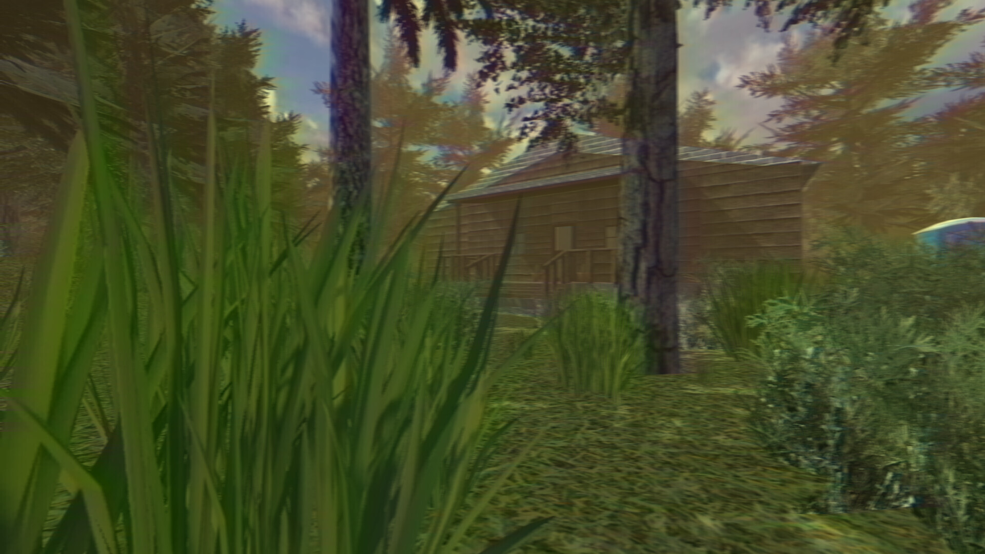 The Family Trip Demo Featured Screenshot #1