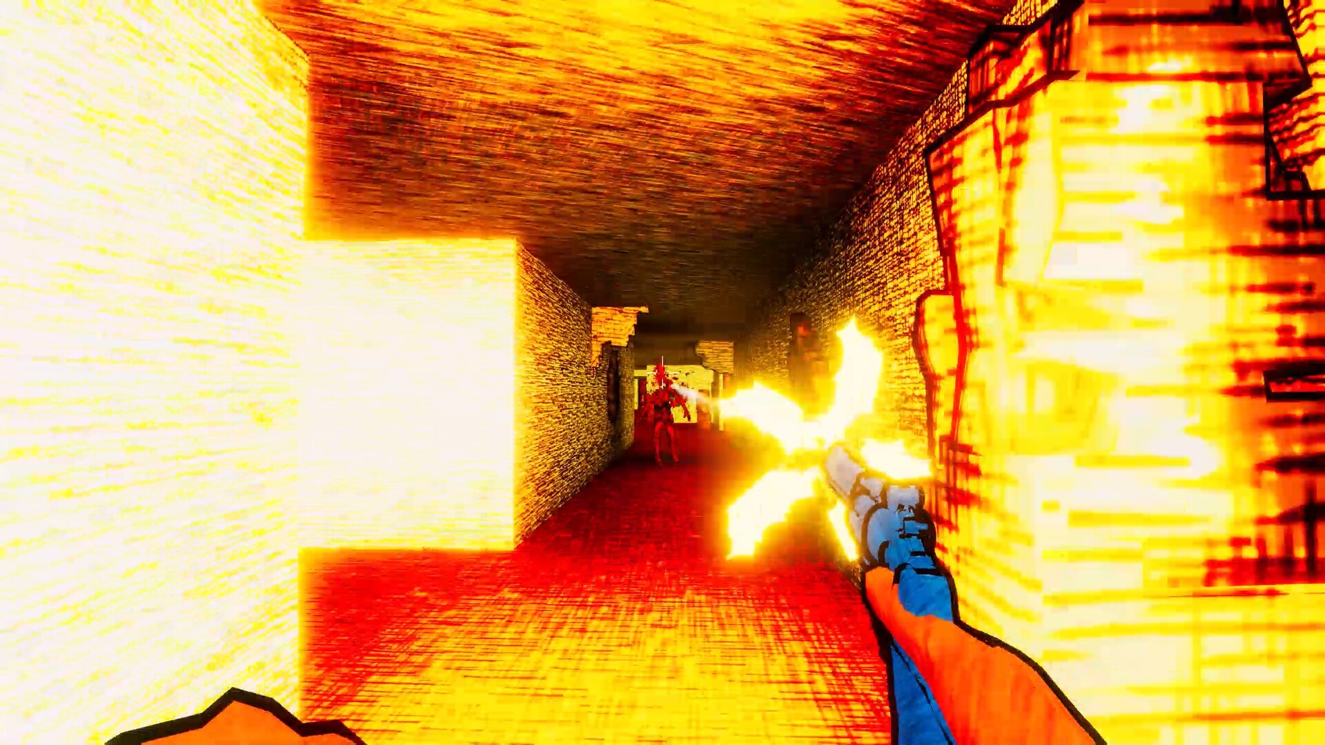 KILLFLOW Demo Featured Screenshot #1