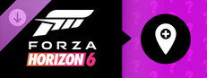Forza Horizon 6 Expansion 1