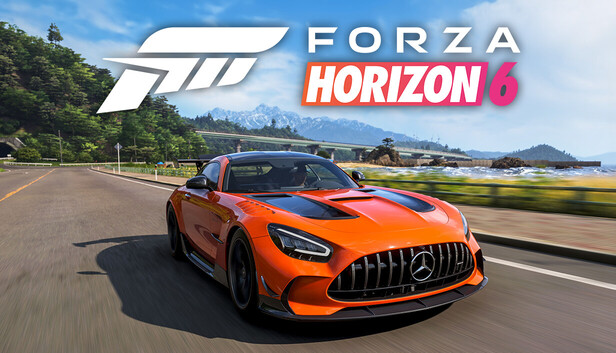 forzaページ Forza Horizon 6 Welcome Pack on Steam