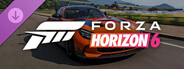 DLC: Forza Horizon 6 Welcome Pack