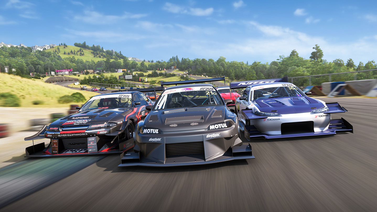 Forza Horizon 6 Time Attack Car Pack on Steam