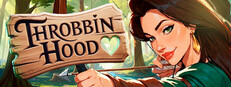 Throbbin Hood 🏹🔞 cover
