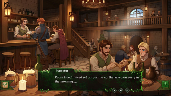 Throbbin Hood 🏹🔞.