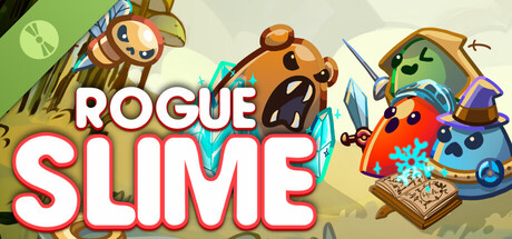Rogue Slime: PC Edition Demo