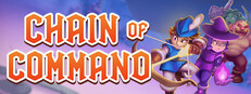 Chain of Command cover