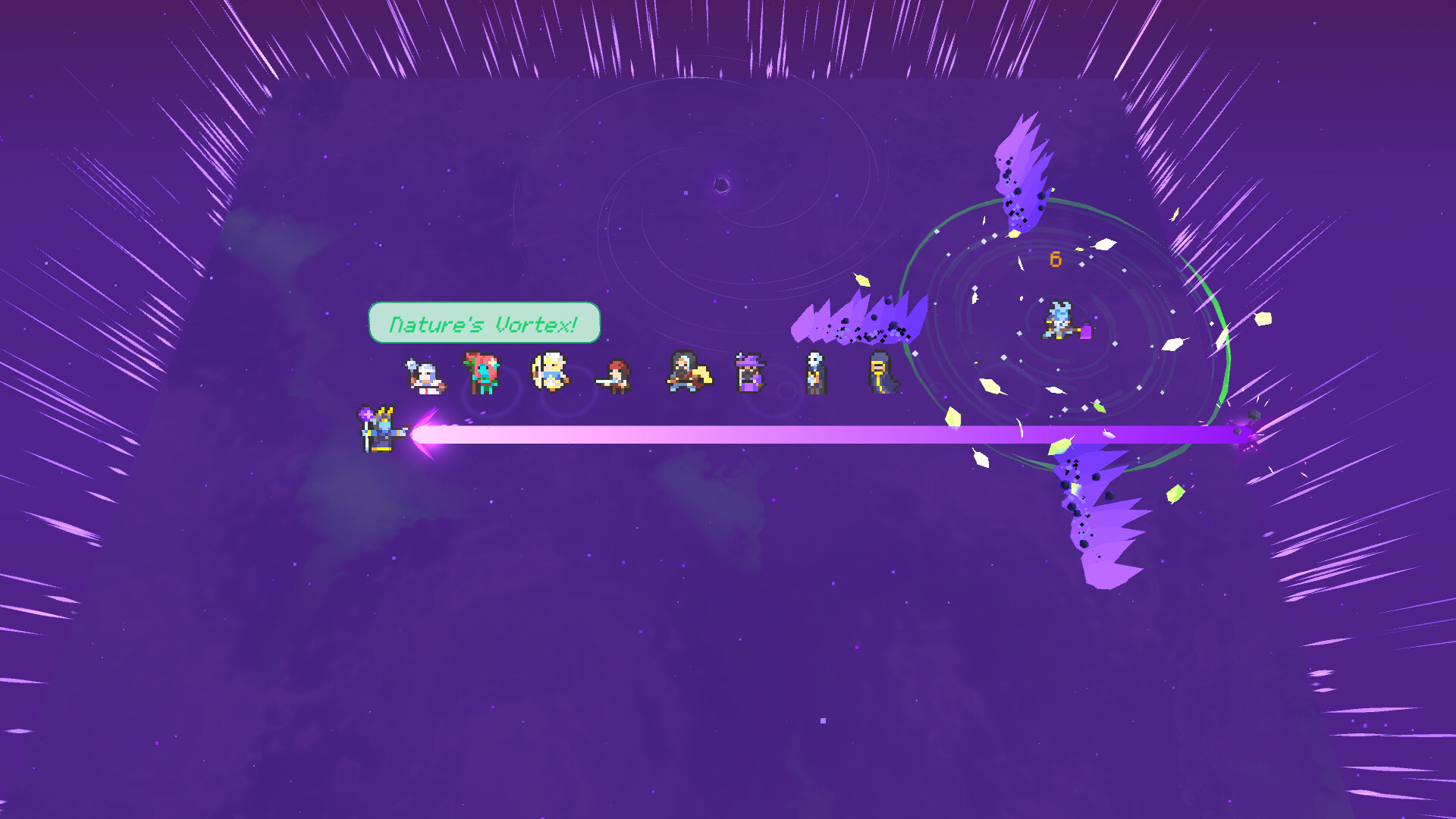 Chain of Command screenshot #3