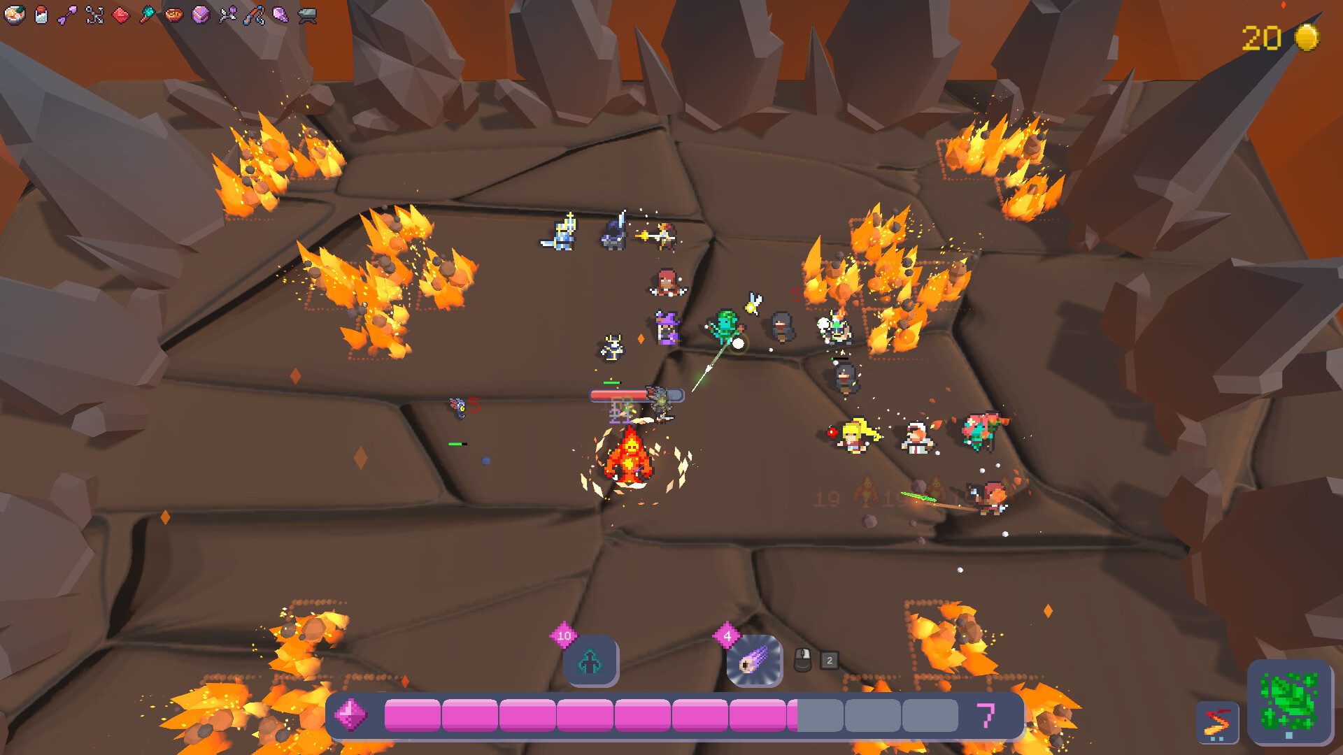 Chain of Command screenshot #2