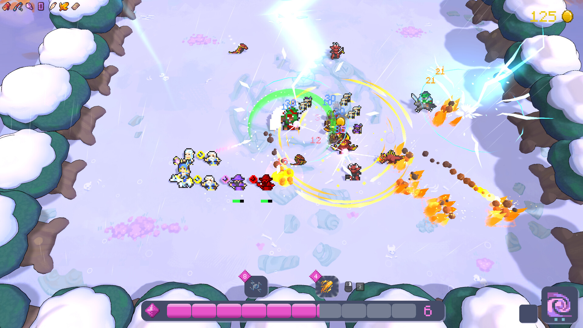 Chain of Command screenshot #6