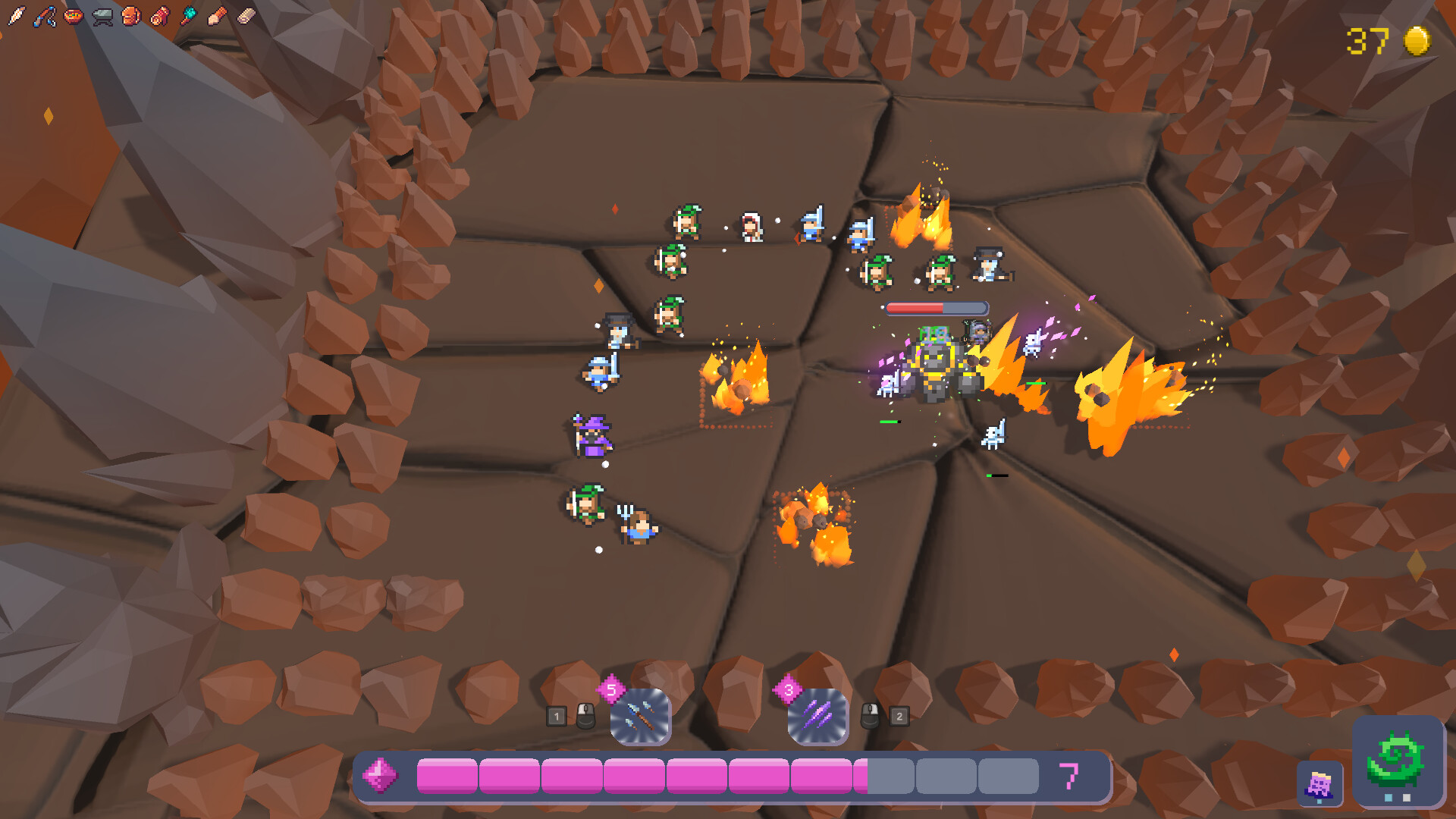 Chain of Command screenshot #5