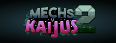 Mechs V Kaijus 2 Banner