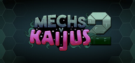 Mechs V Kaijus 2 Banner