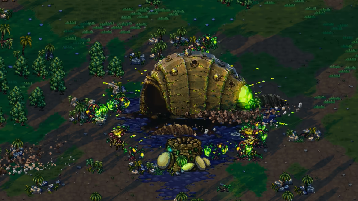 Mechs V Kaijus 2 video 3