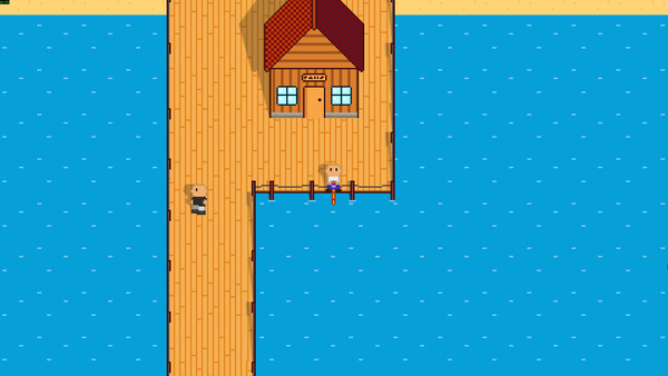 Скриншот 5 из игры New Cross Hill