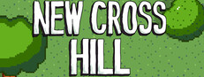 New Cross Hill cover
