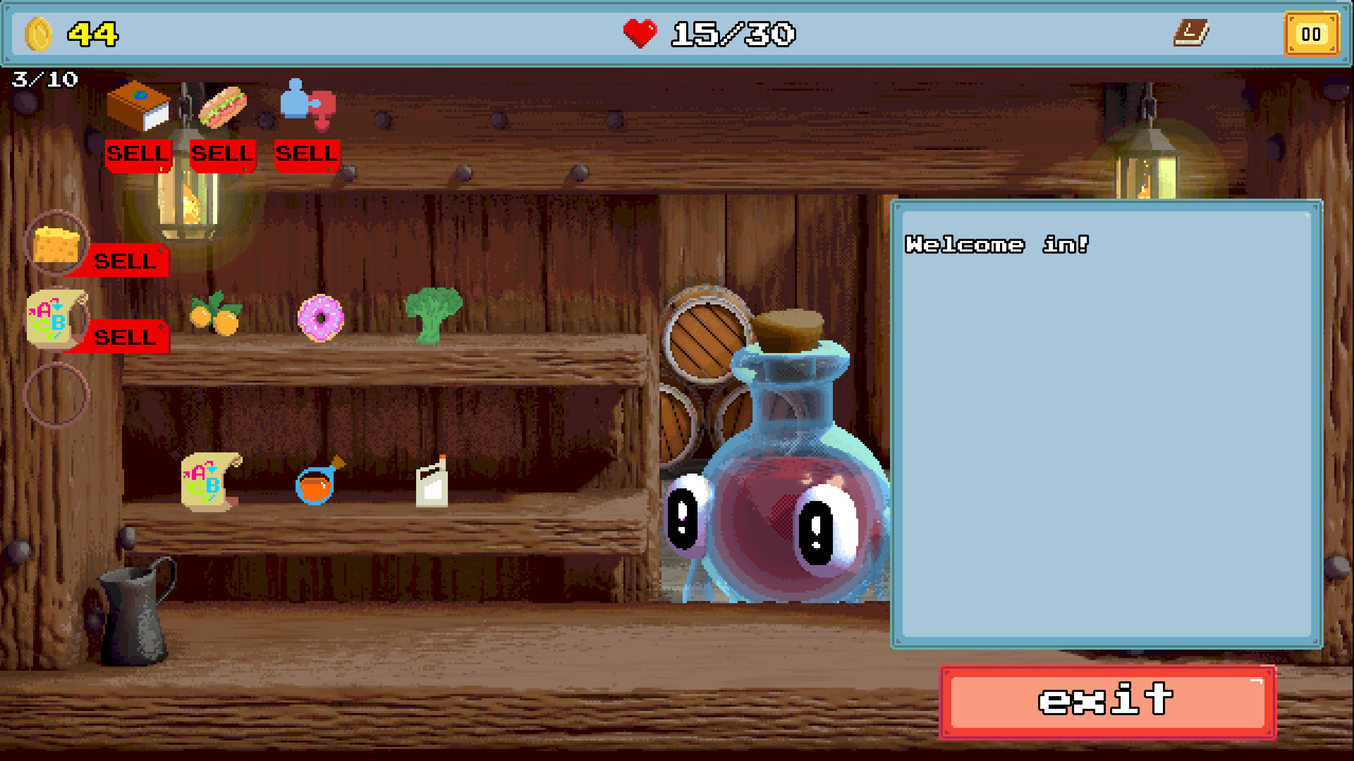 Tango No Pen Pen screenshot 4