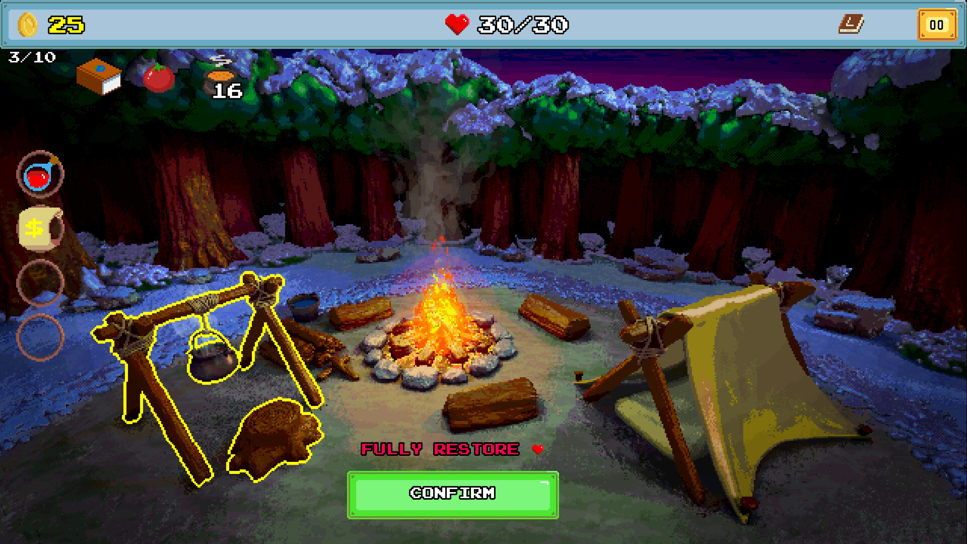 Tango No Pen Pen screenshot #5