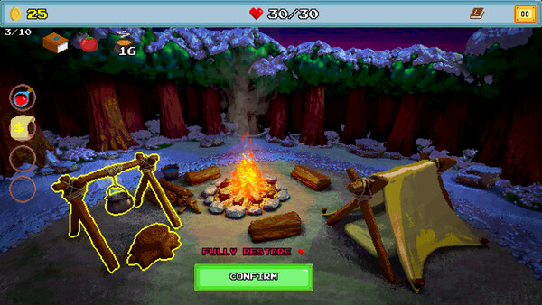 Tango No Pen Pen screenshot 5