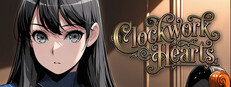 Clockwork Hearts