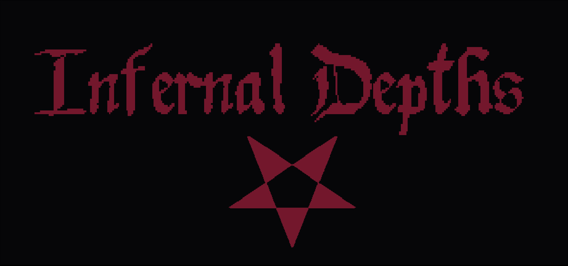 Infernal Depths screenshot #2