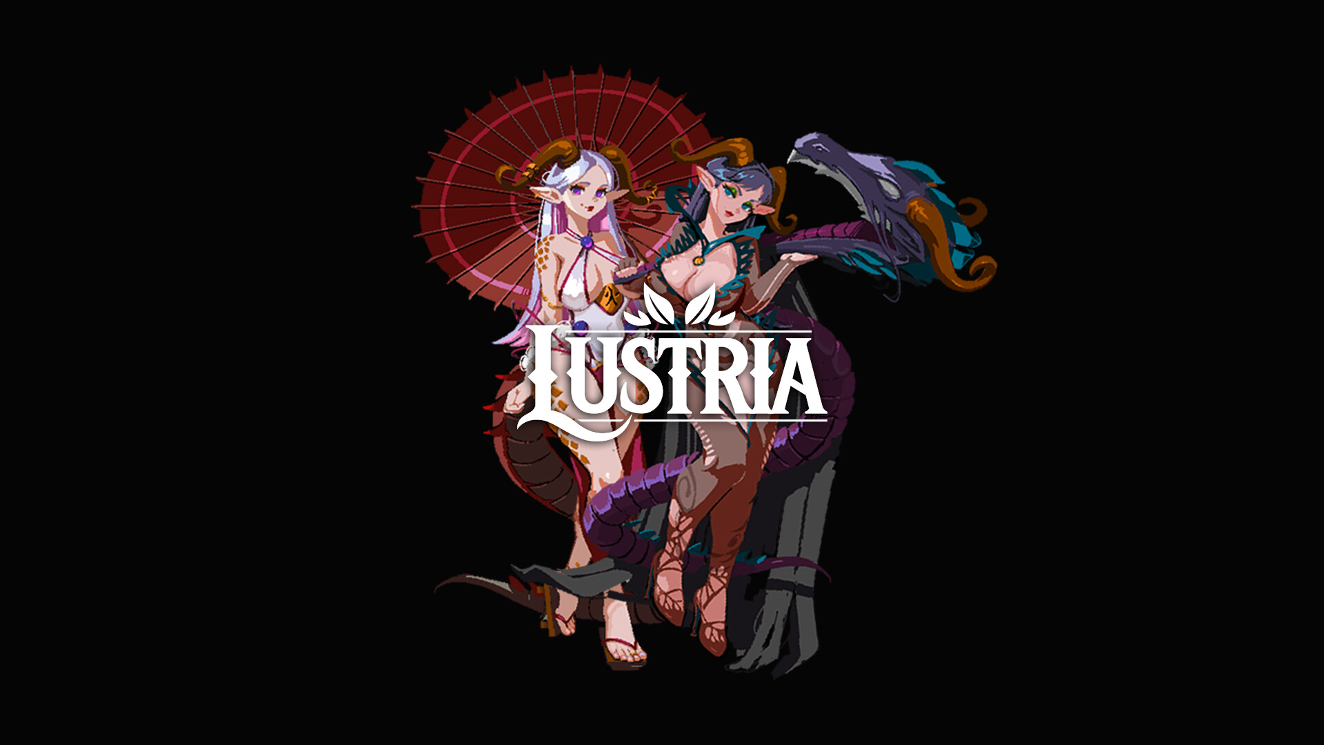 Lustria screenshot #7