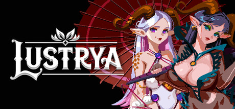 Lustrya