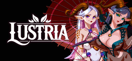Lustria