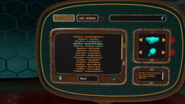 Screenshot of Splatsplasm