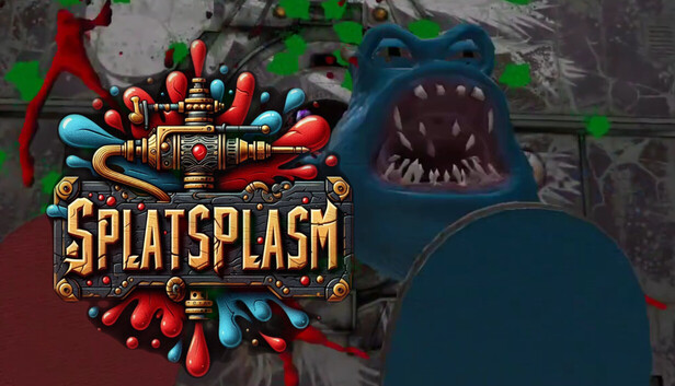 Splatsplasm