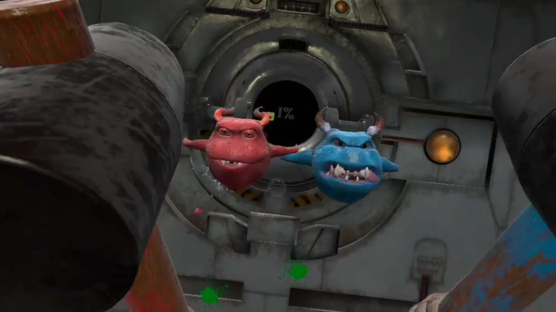 Splatsplasm Featured Screenshot #1