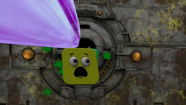 Screenshot of Splatsplasm