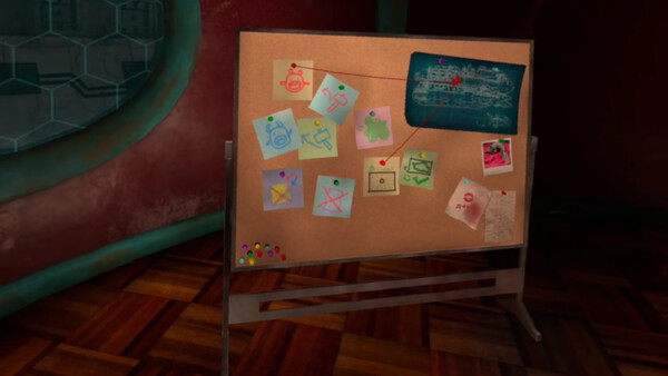 Screenshot of Splatsplasm