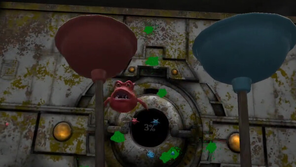 Screenshot of Splatsplasm